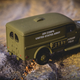 Illustration for article titled Military Trucks from Johnny Lightning!